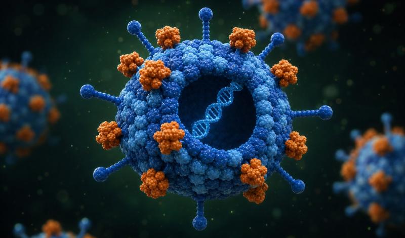 New vaccine platform shows promise against pig coronaviruses 