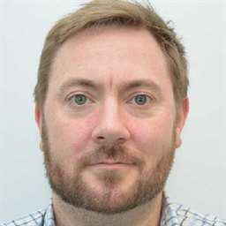 Ryan Waters, Named Veterinary Surgeon and Named Training and Competency Officer, Animal Services