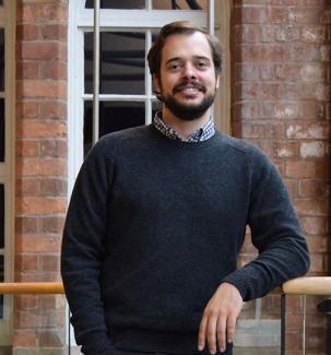 Miguel Hernandez Gonzalez