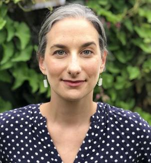 Taissa Ricciardi Jorge