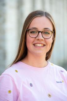 Adrian Tubb portrait