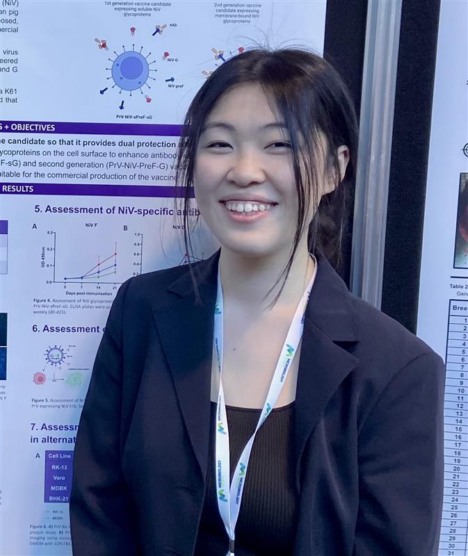 Profile picture for user Crystal Ng