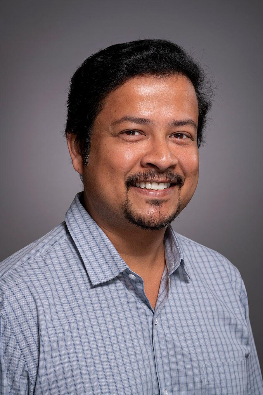 Profile picture for user Ajai Silva