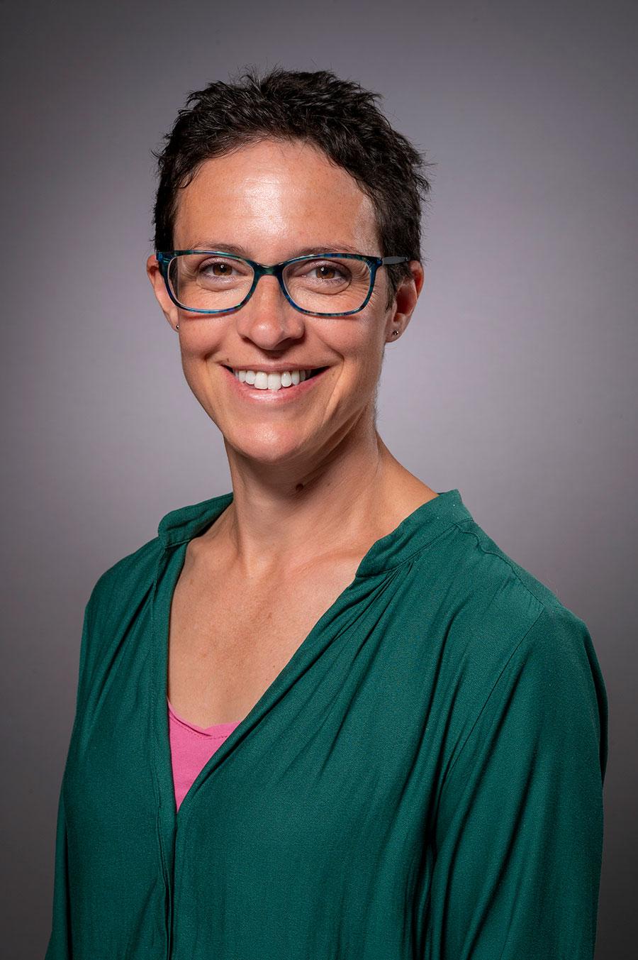 Profile picture for user Caroline Wright