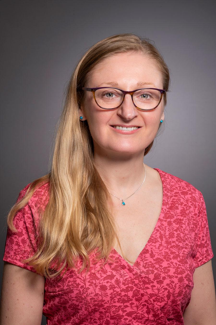 Profile picture for user Lidia Lasecka