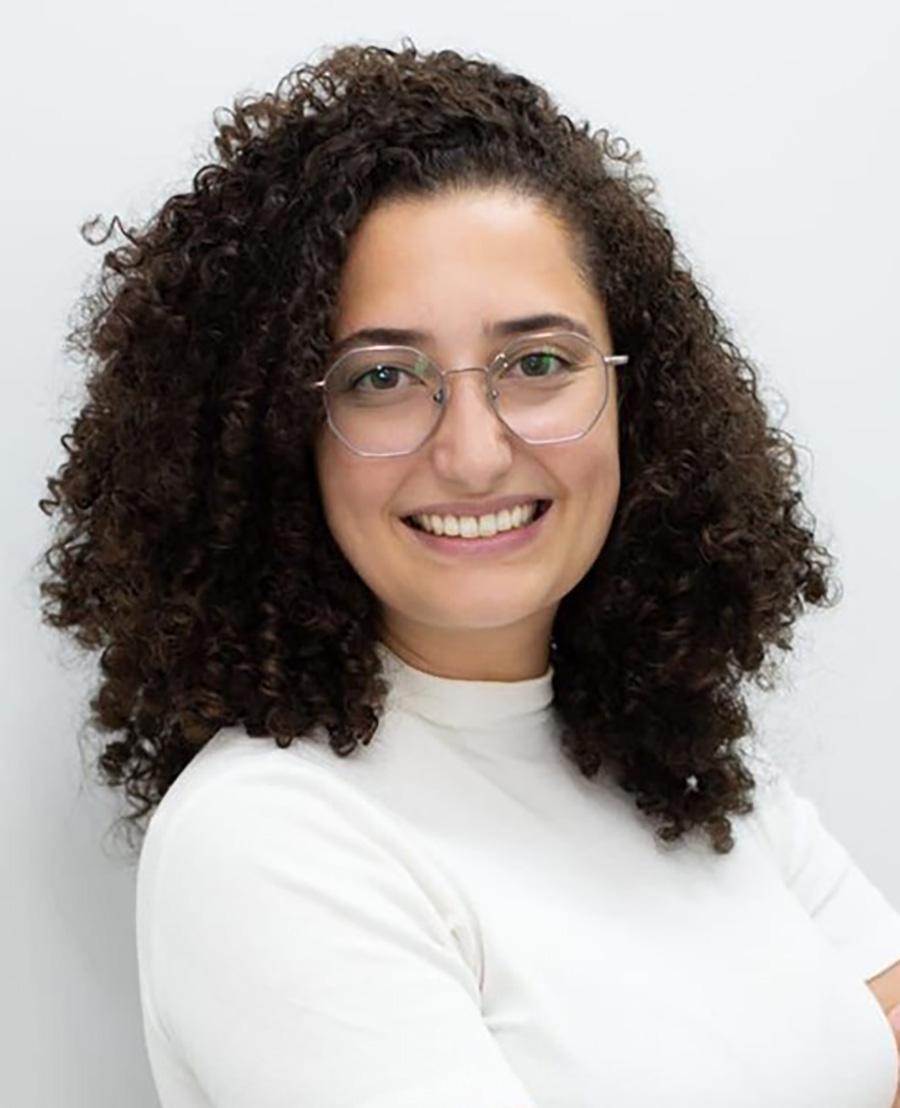 Profile picture for user Patricia Boasquivis