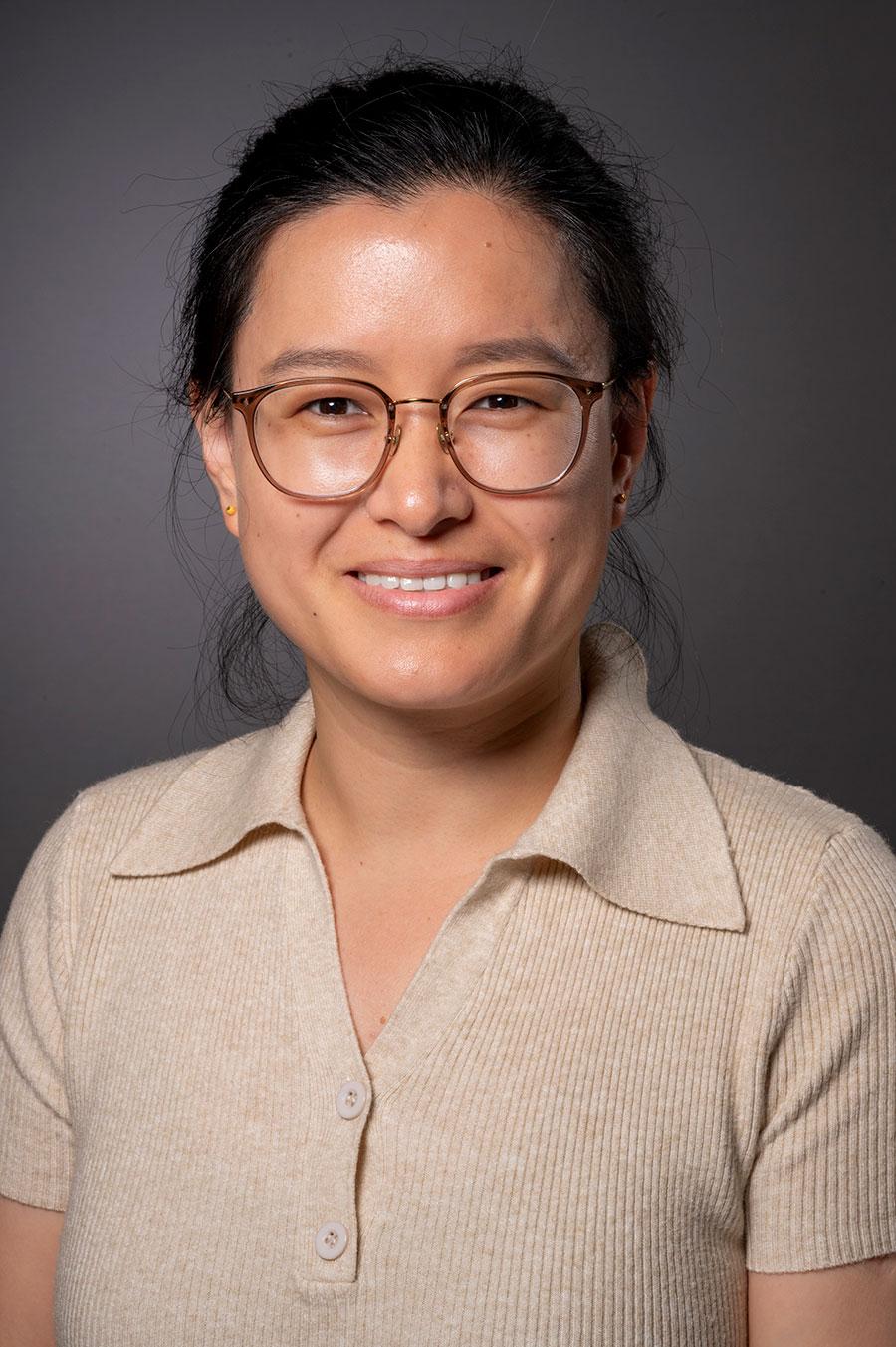 Profile picture for user Yaoyao Zhang