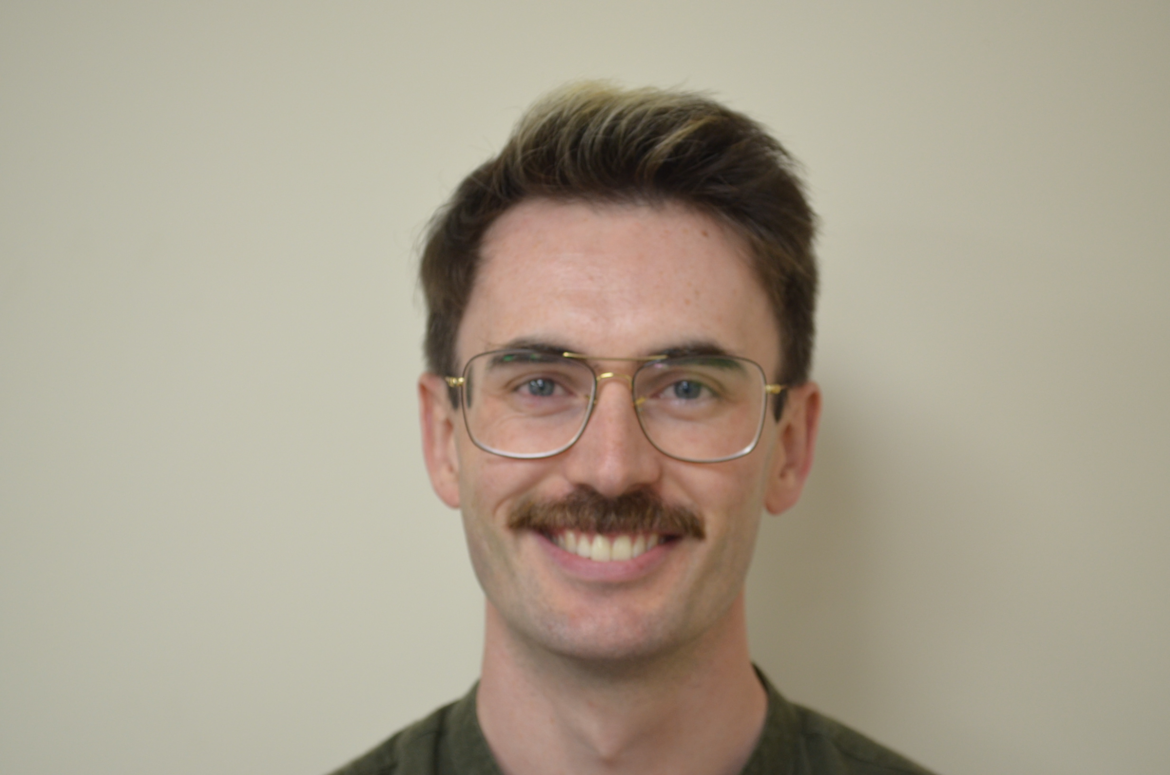 Profile picture for user Connor Hayward