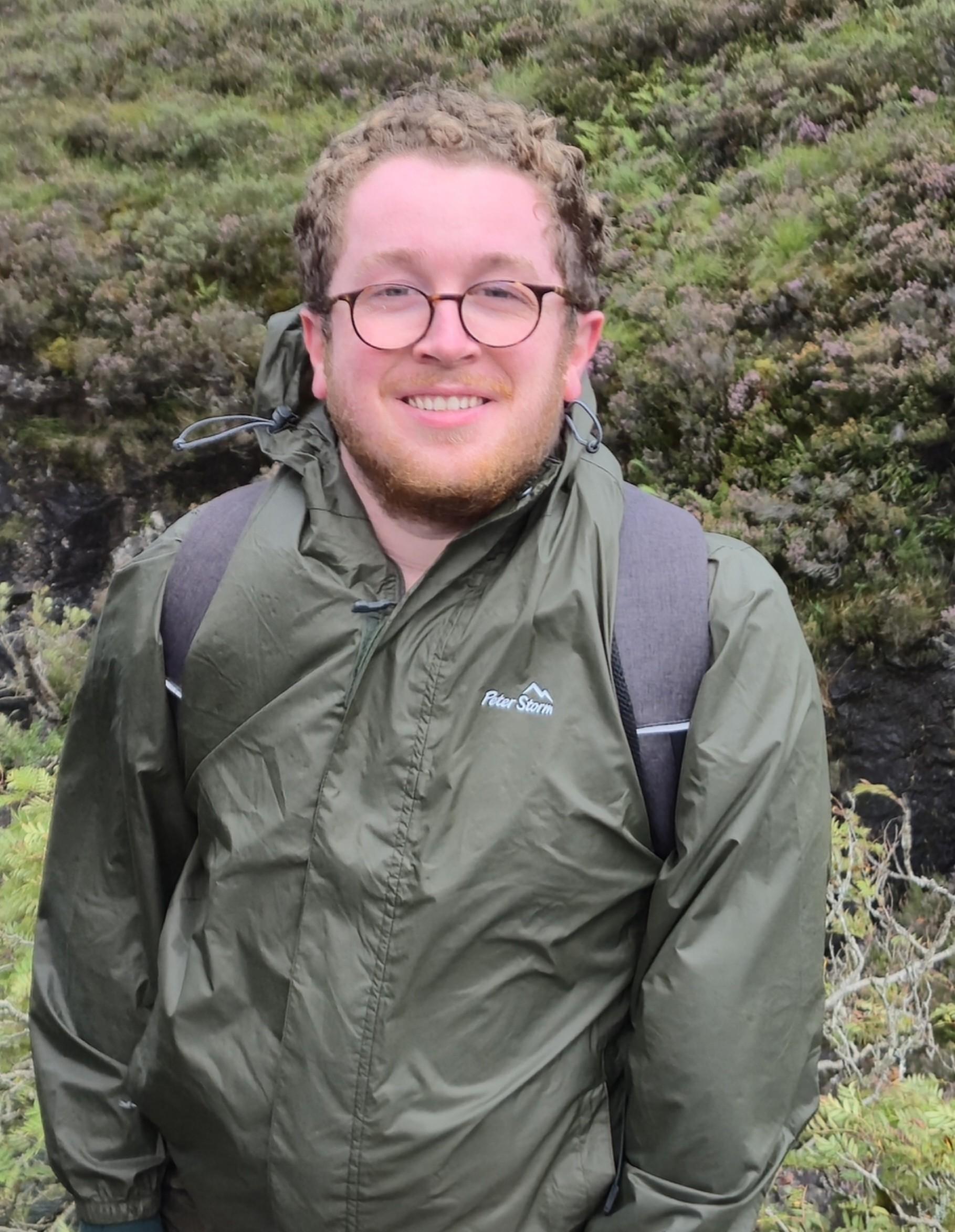 Profile picture for user Jack Sands