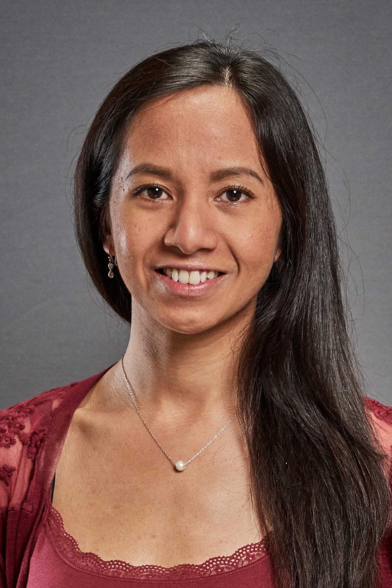 Profile picture for user Amanda Corla