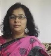 Profile picture for user Bharti Mittal