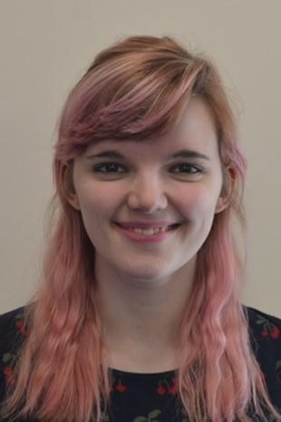 Profile picture for user Joanna Wells